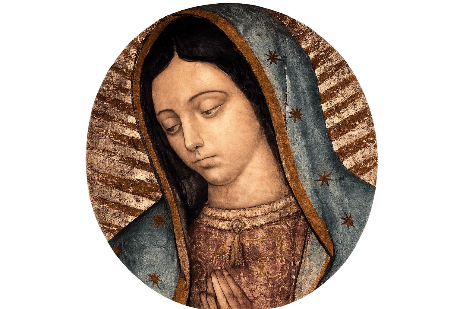 Santa María de Guadalupe