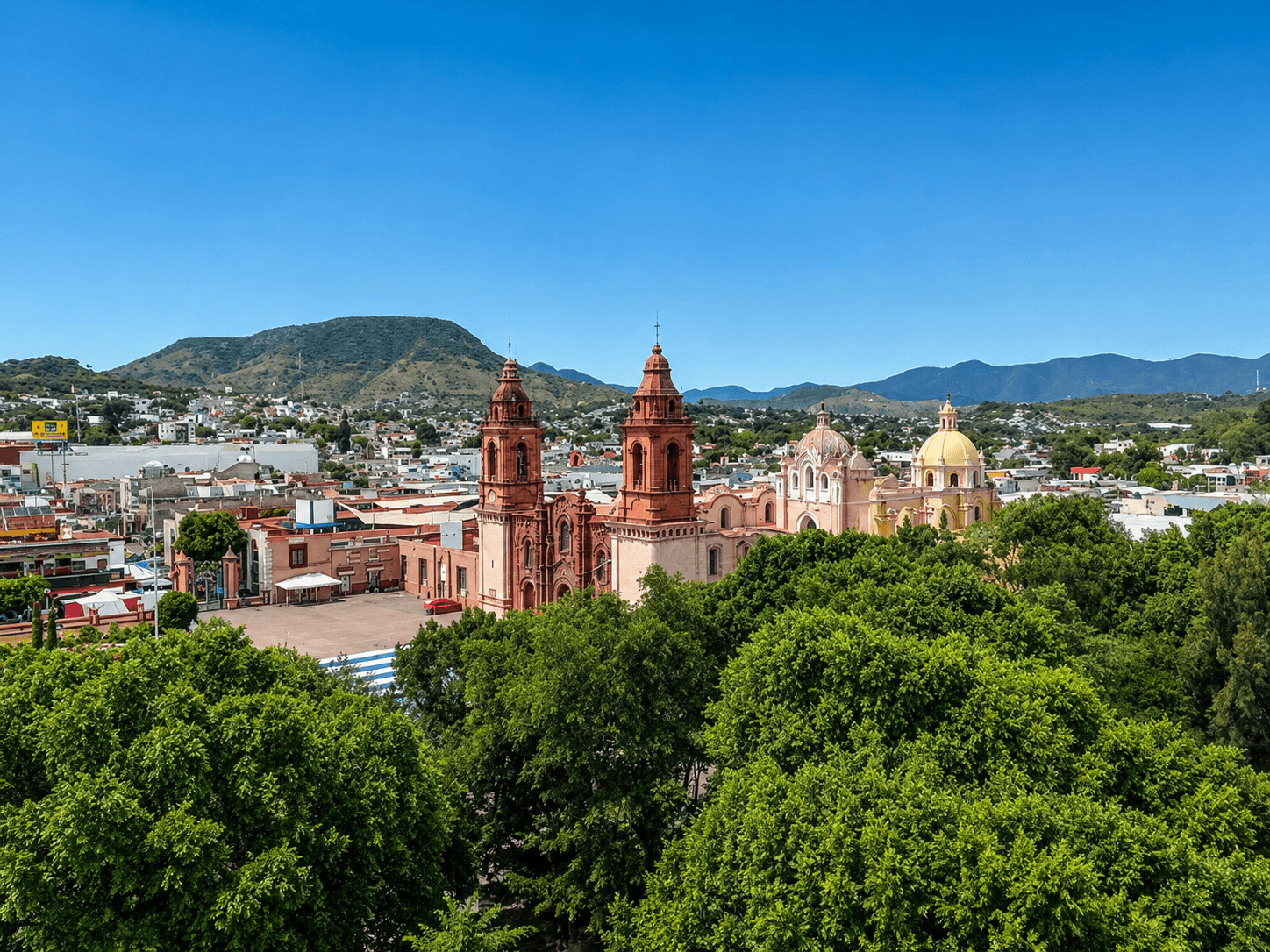 Contacto · Misioneras del Señor de los Corazones y de Santa María de Guadalupe