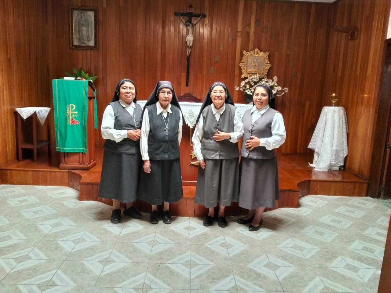 Comunidad Tepeyac