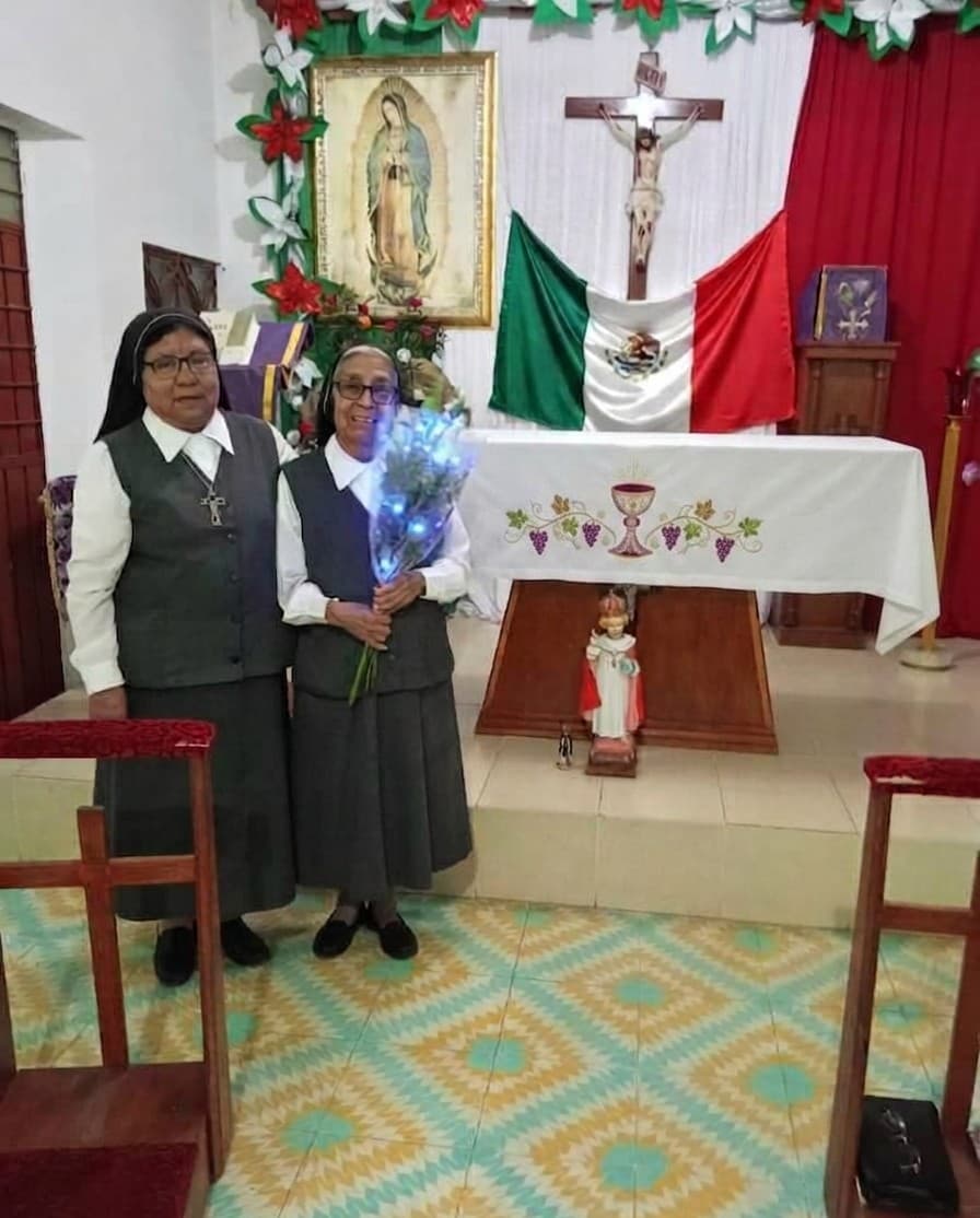 Comunidad de los Ángeles