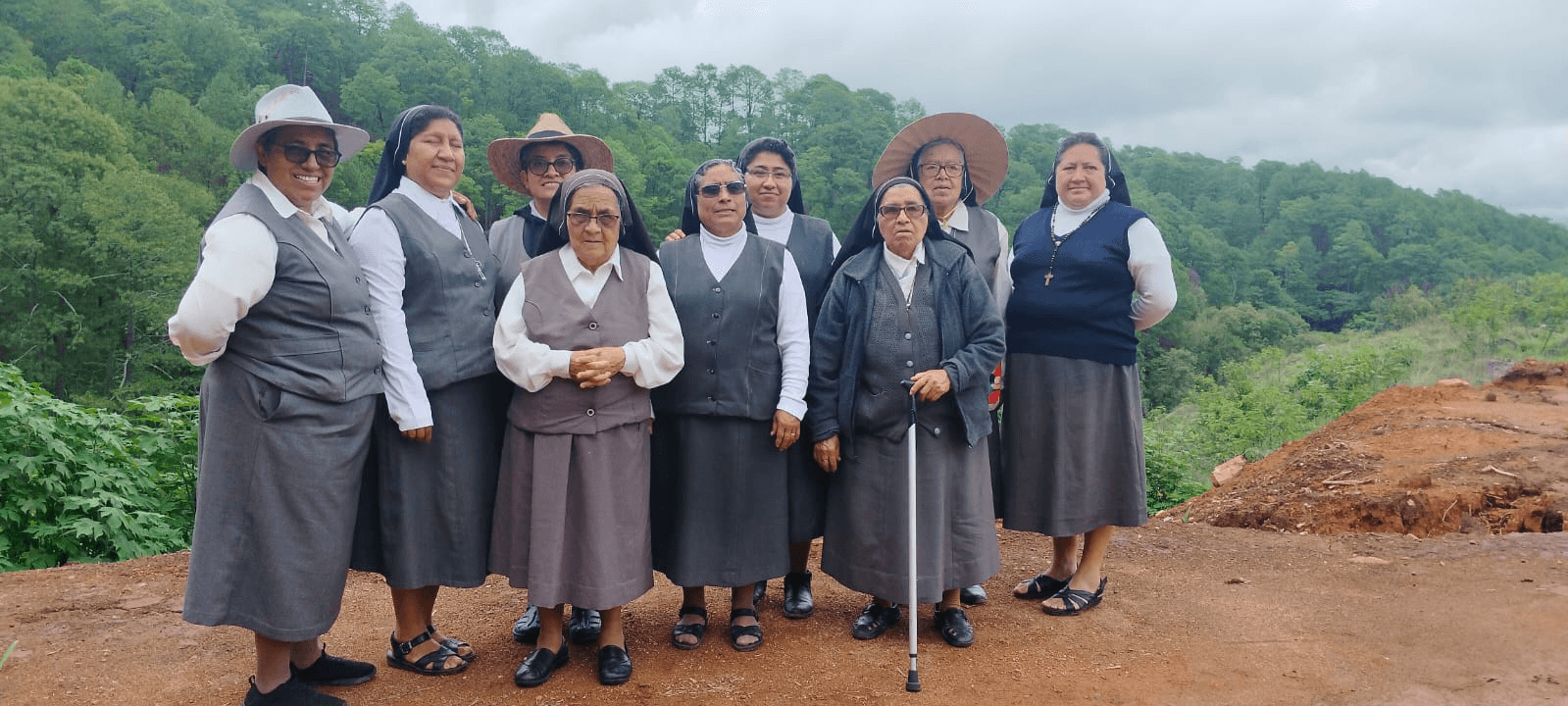 Comunidad Santa Teresita