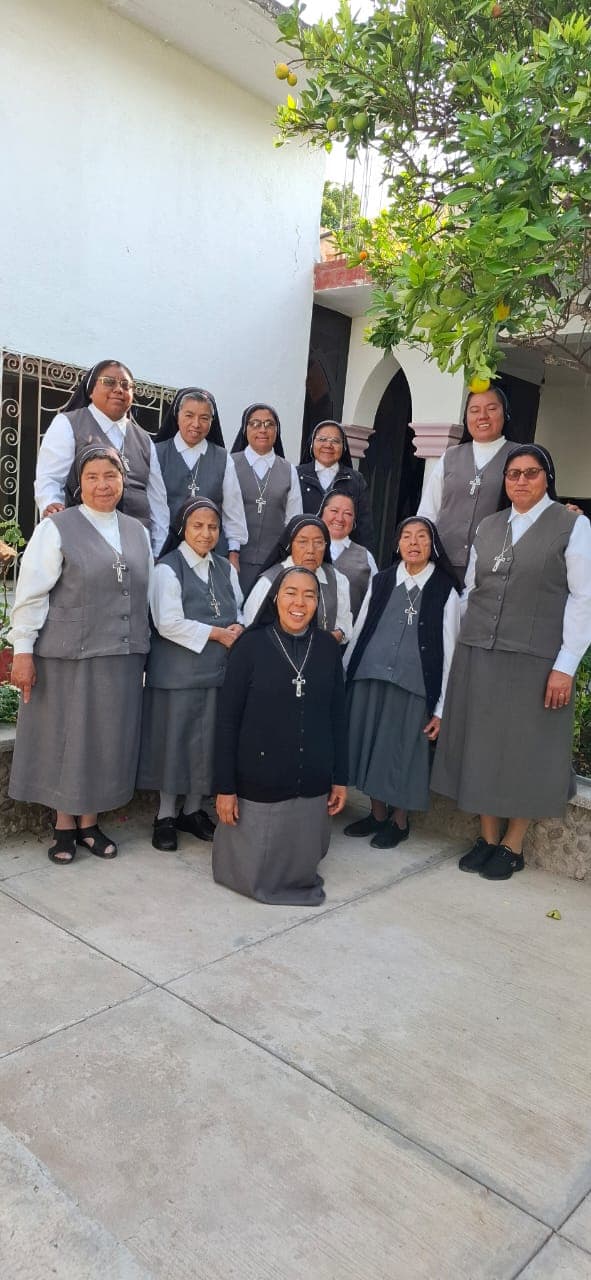 Comunidad Cuna de Belén
