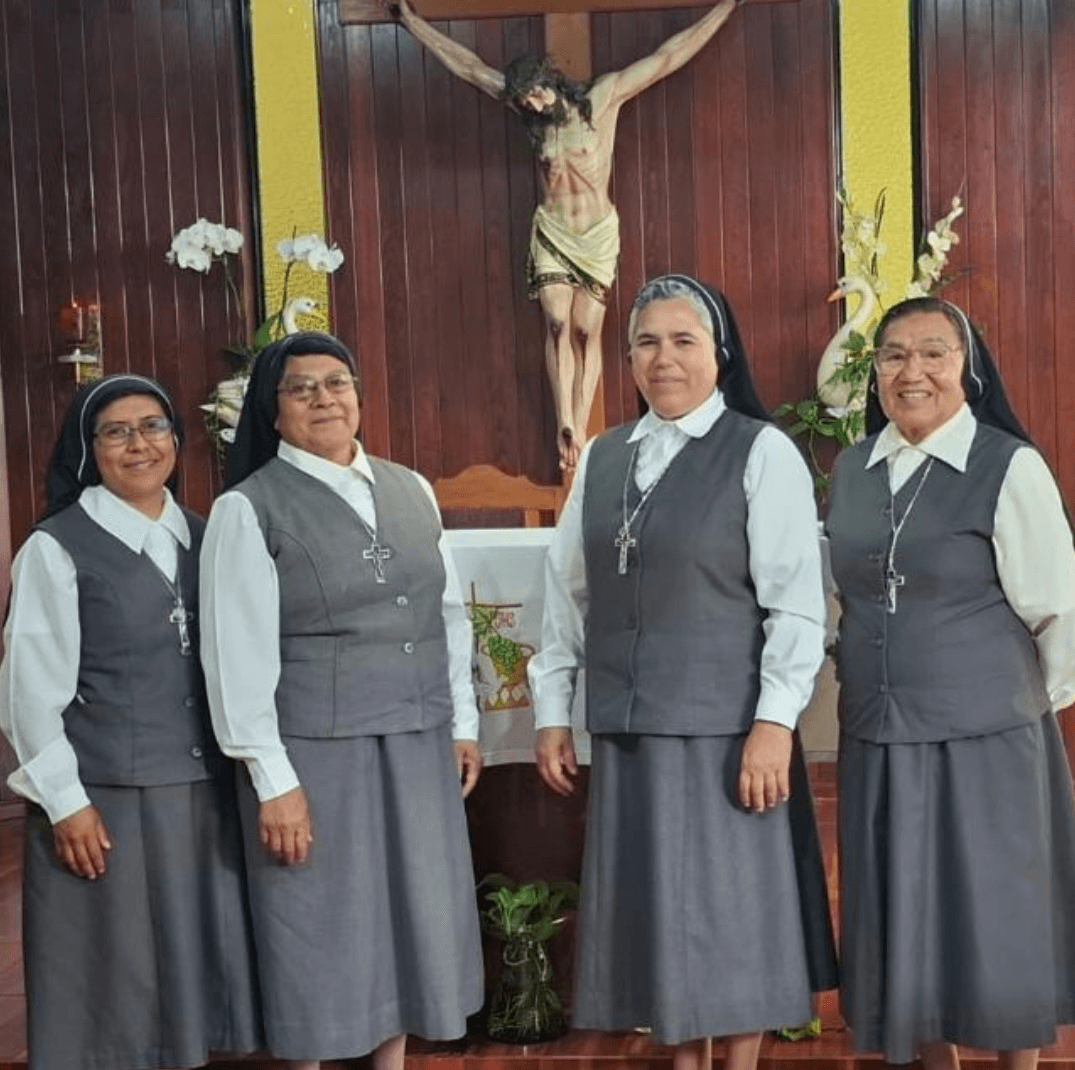 Comunidad Nazaret