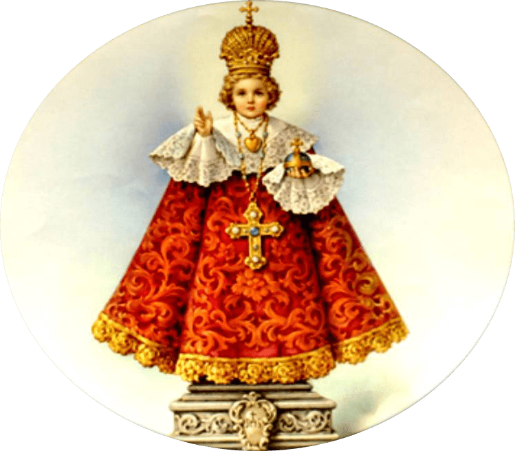 Comunidad Niño de Praga