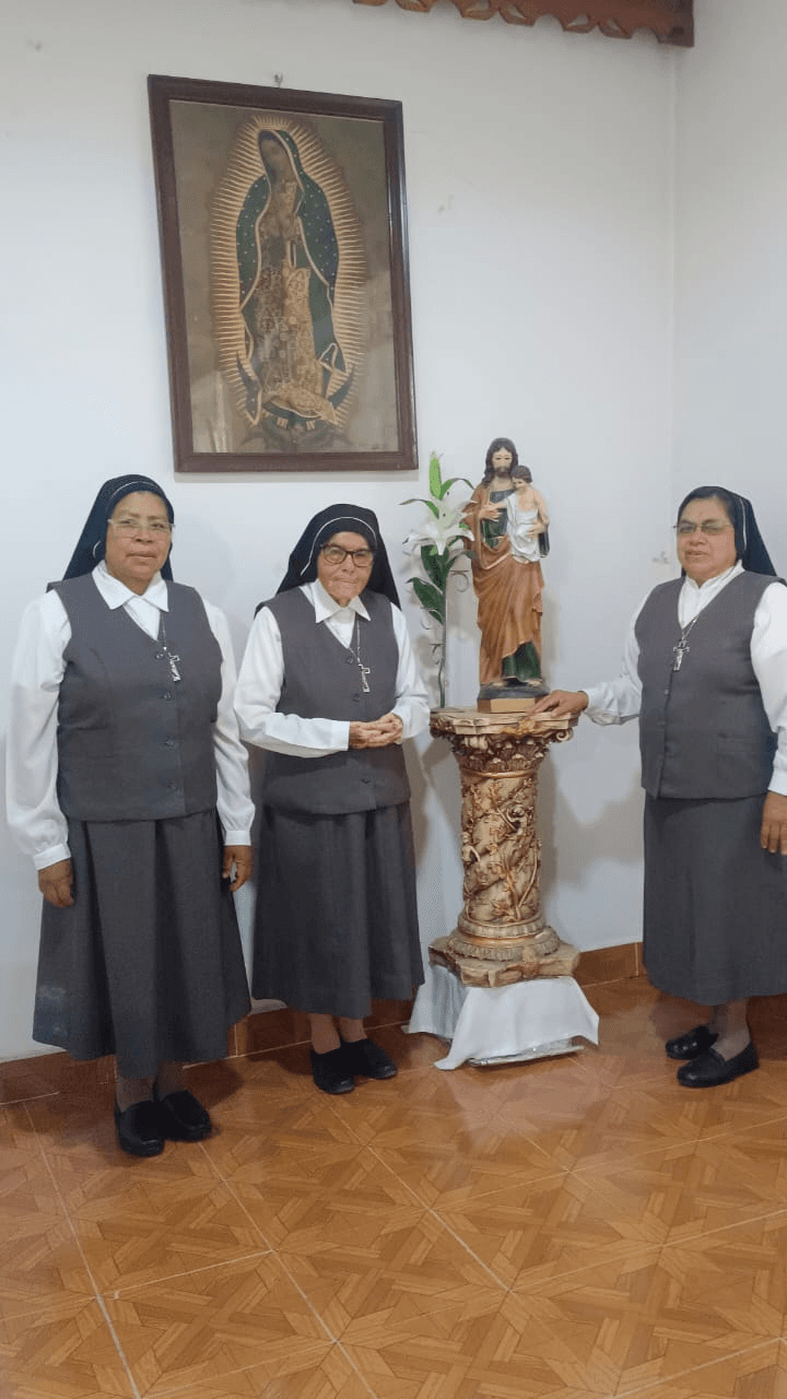 Comunidad San José
