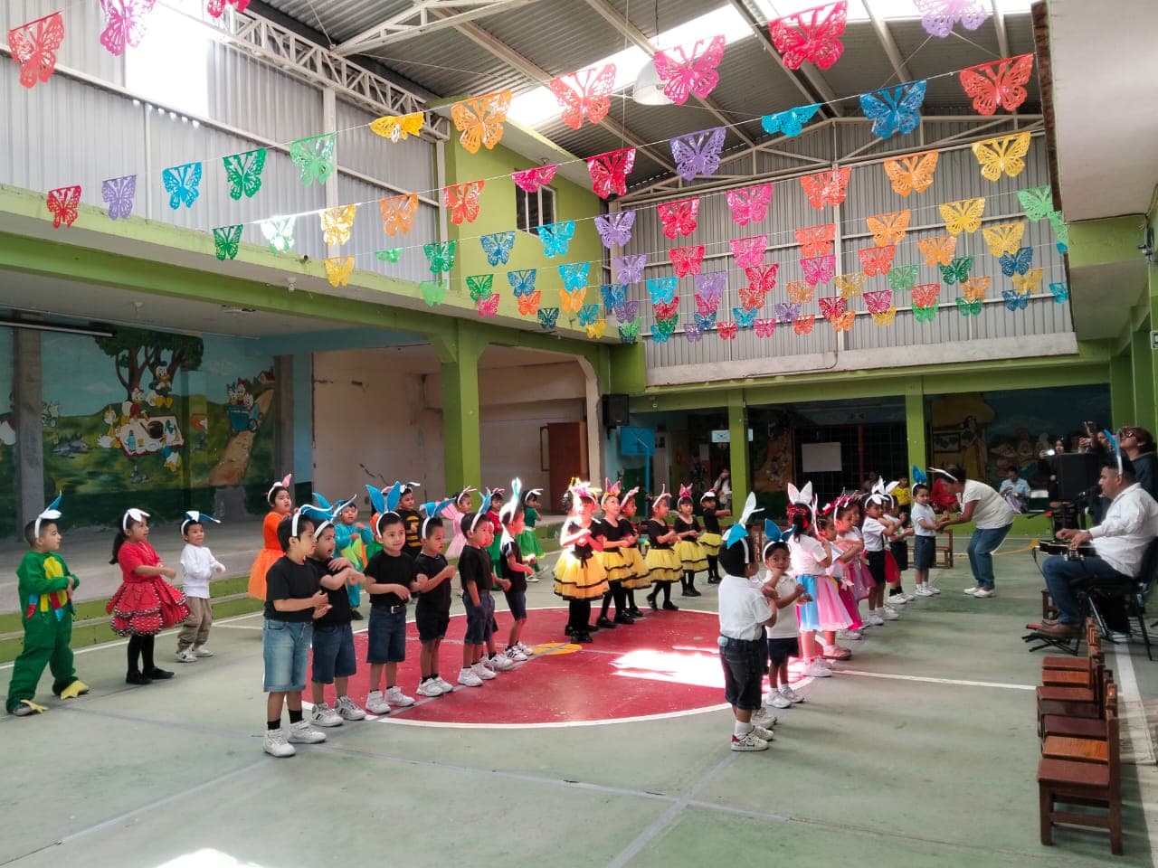 Festivales y eventos