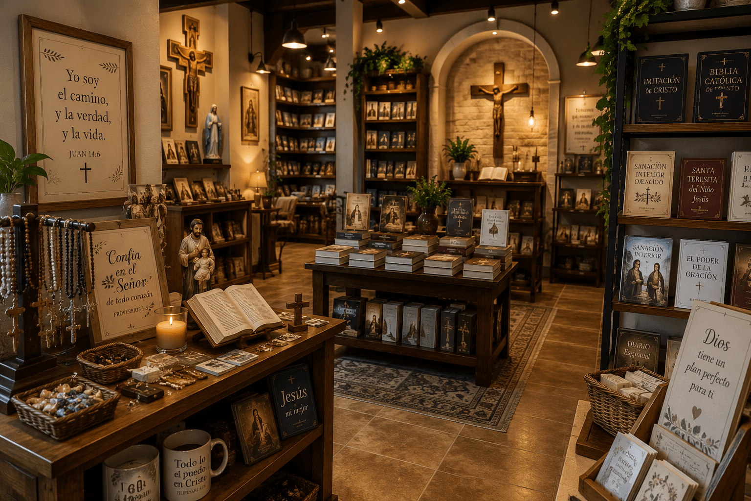 Fe, cultura y encuentro