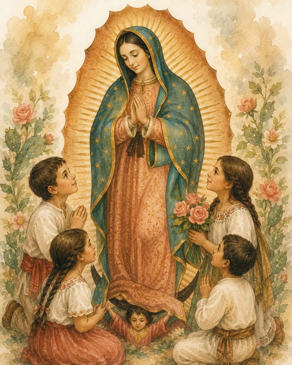 Nuestra Señora de Guadalupe