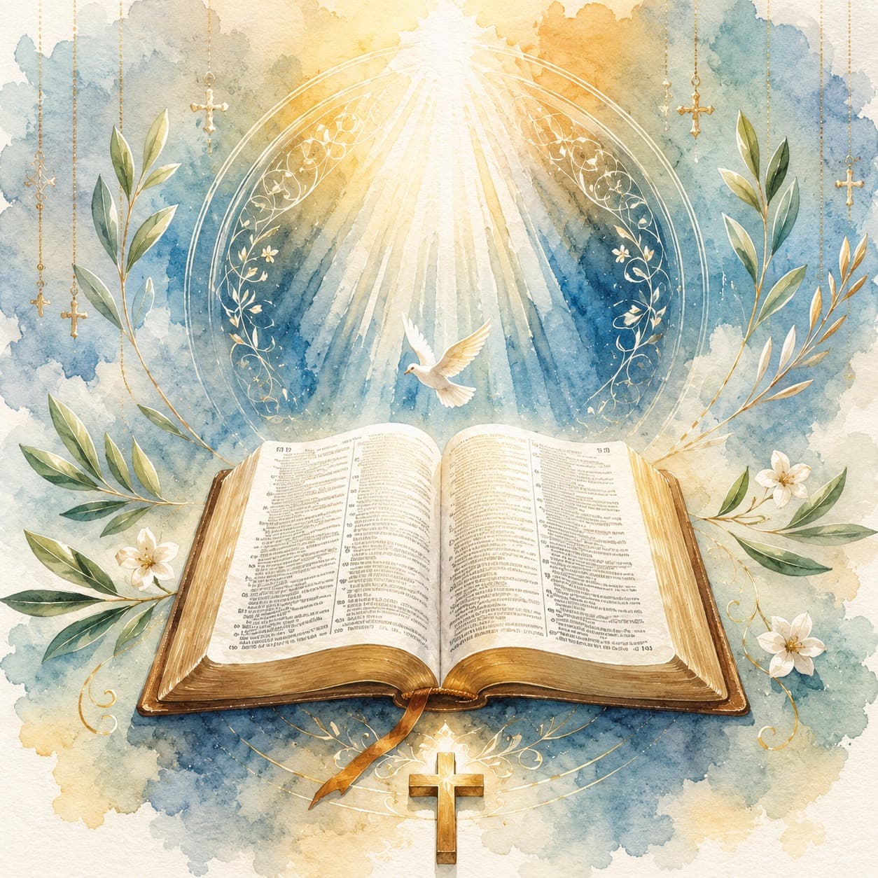 La Palabra de Dios