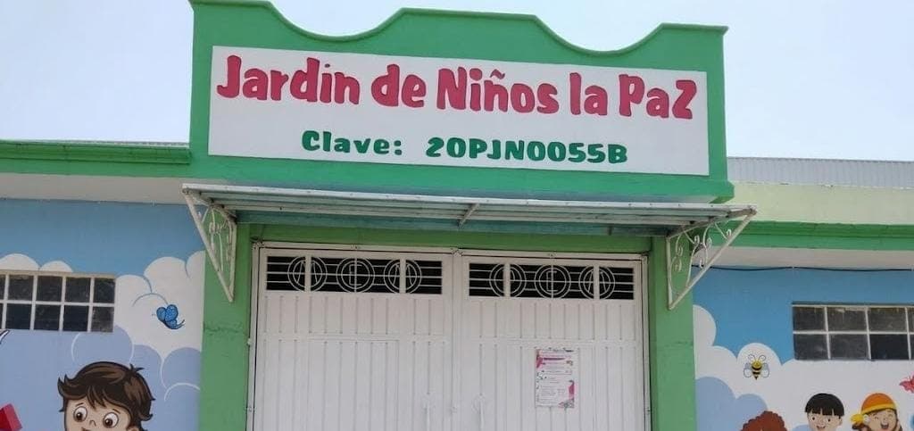 Sembrando paz, amor y valores