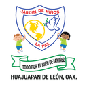 Logo de La Paz