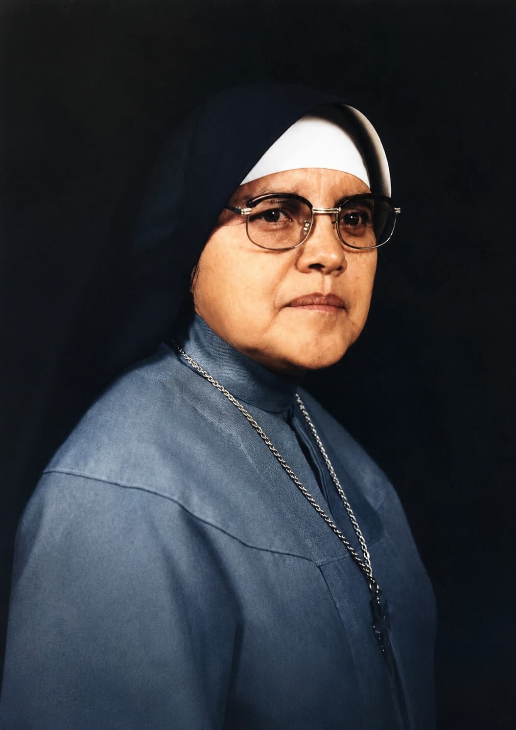 M. Catalina del Espíritu Santo (Martínez González), 3ª Superiora General