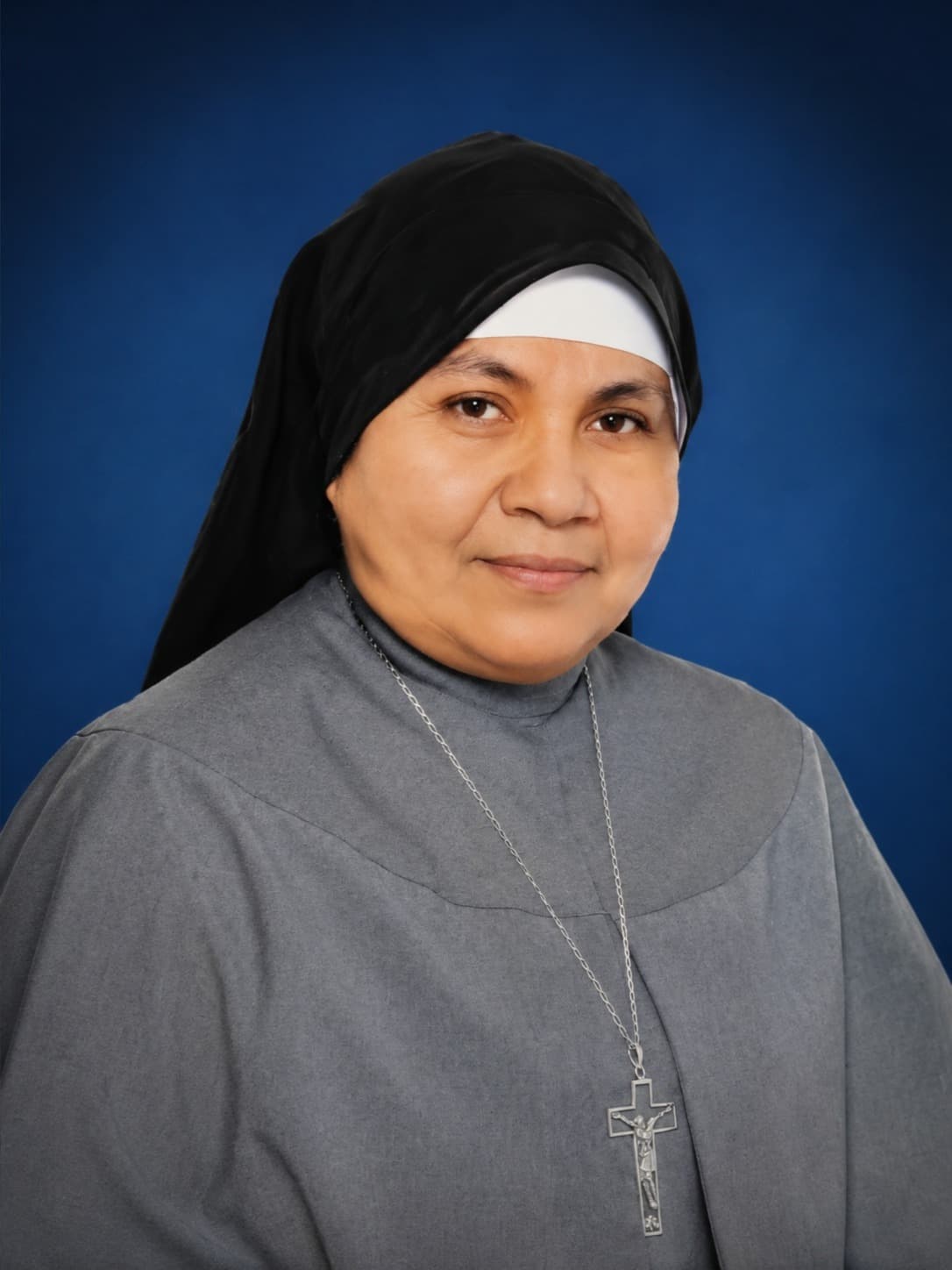 M. Inés de la Santa Faz (Balbuena Pavía), 7ª Superiora General